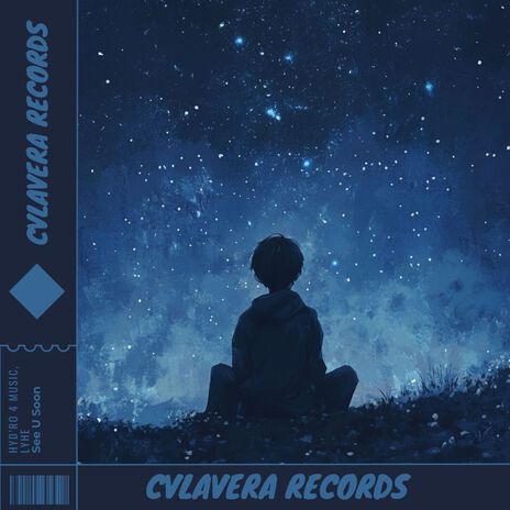 See U Soon ft. LYHE cover art