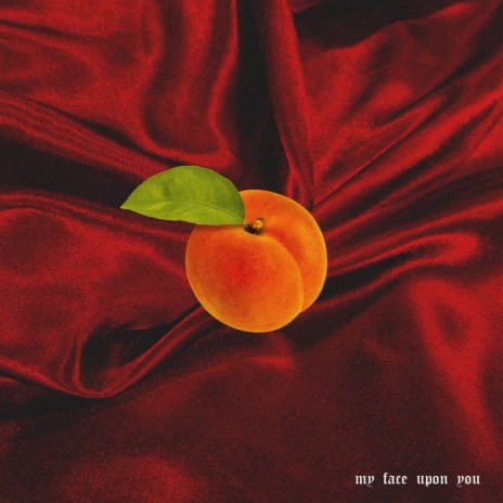 My Face Upon You cover art