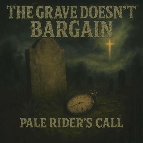 The Grave Doesn't Bargain