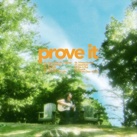 One And Only cover art