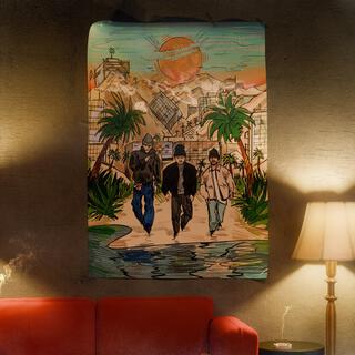 MESE cover art