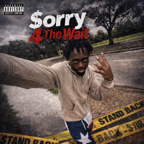 Would You Mind cover art