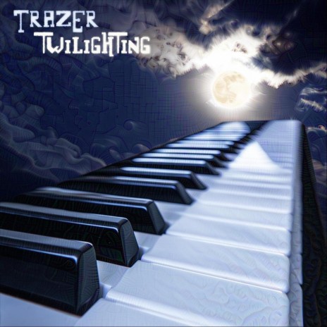 Truth cover art