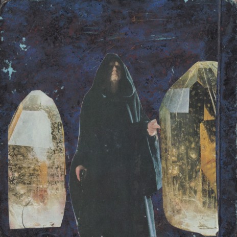 Space One cover art