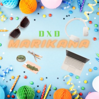 Marikana (Instrumental Version)