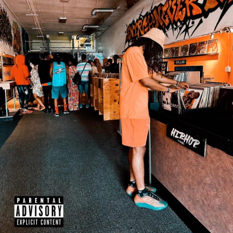 Better Get Bacc! ft. Capital Q cover art