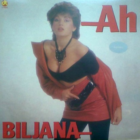 Ah! cover art