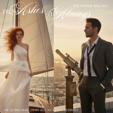 Even After the Stars cover art