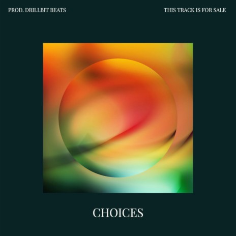 Choices cover art