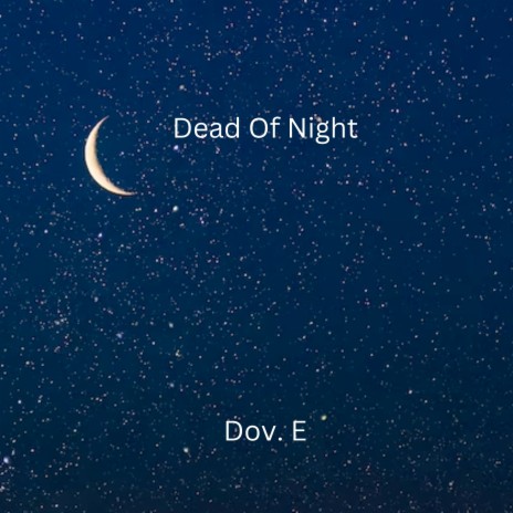 Dead of Night cover art