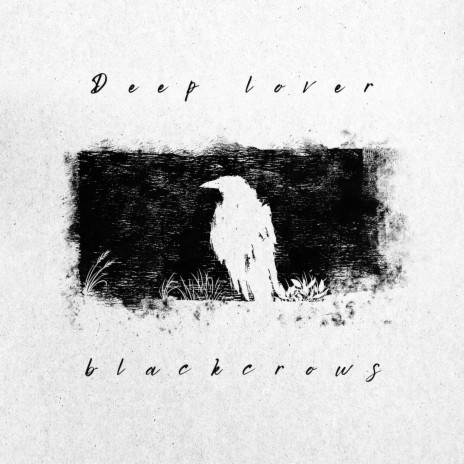 Blackcrows cover art
