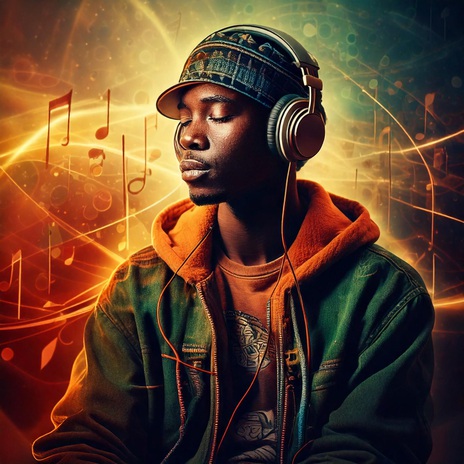 Pure Hip Hop Sound ft. Lofi House Chill & Lofi House Study