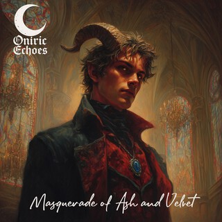 Masquerade of Ash and Velvet