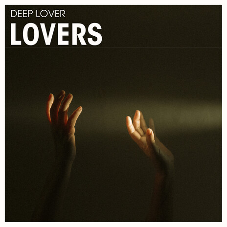Lovers cover art