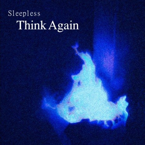 Think Again cover art