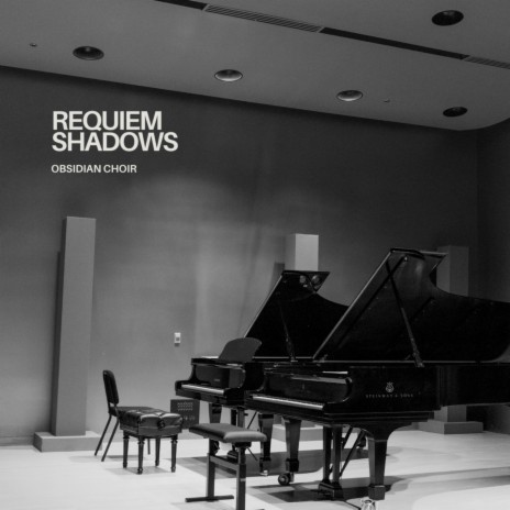 Requiem Shadows cover art