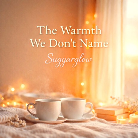 The Warmth We Don’t Name cover art
