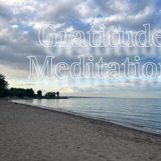 Gratitude Meditation