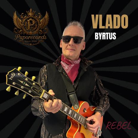 Sladak 22 cover art