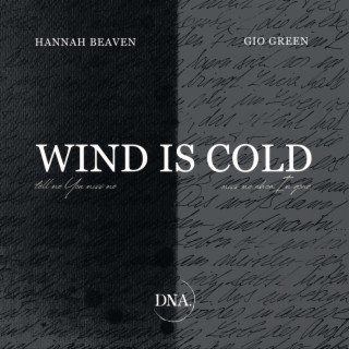 Wind is Cold ft. Gio Green & Hannah Beaven cover art