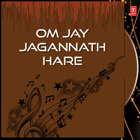 Jay Jagabandhu cover art
