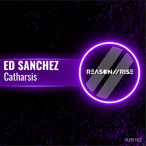 Catharsis (Extended Mix) cover art