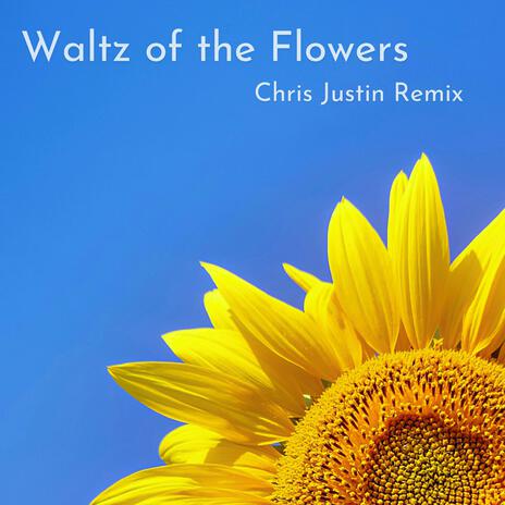 Waltz of the Flowers (Progressive House Remix) cover art