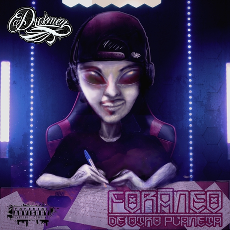 Foráneo de Otro Planeta (Intro) ft. Ale Urdapillet