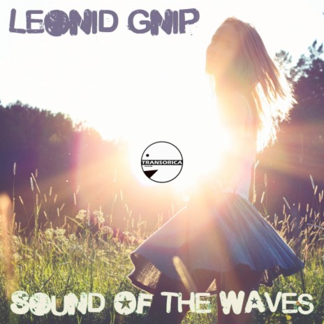 Sound Of The Waves (Radio Edit) cover art