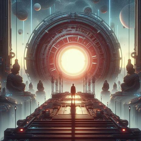 Imaginary Epic cover art