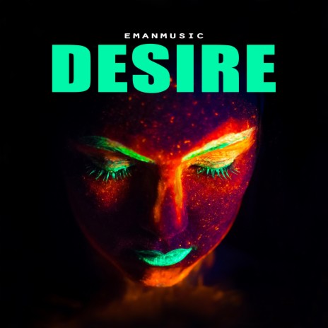 Desire (60 sec version) cover art