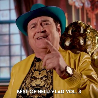 Best of Nelu Vlad Vol. 3
