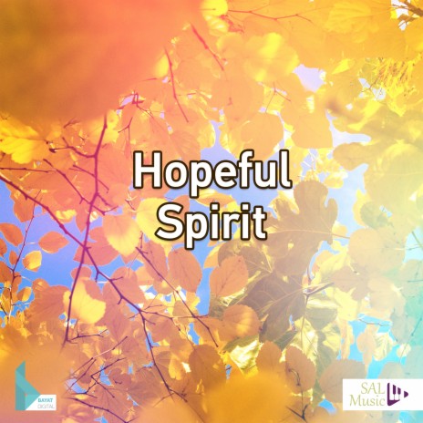 Hopeful Spirit cover art