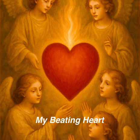 My Beating Heart cover art
