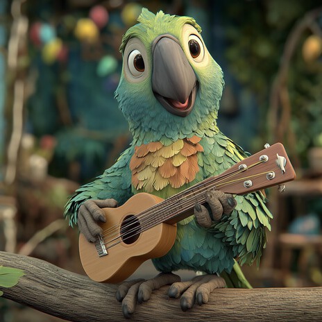 Maxi's Song