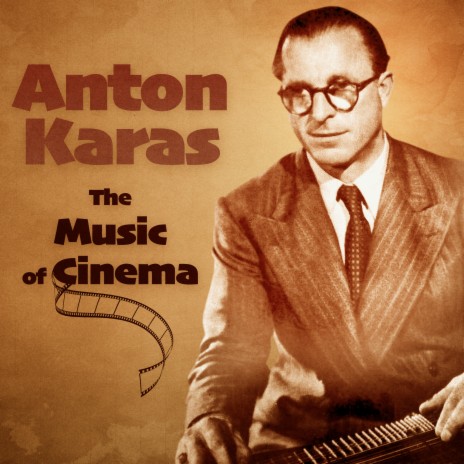 Visions of Vienna (Remastered) cover art