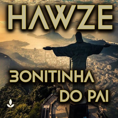 Bonitinha do Pai cover art