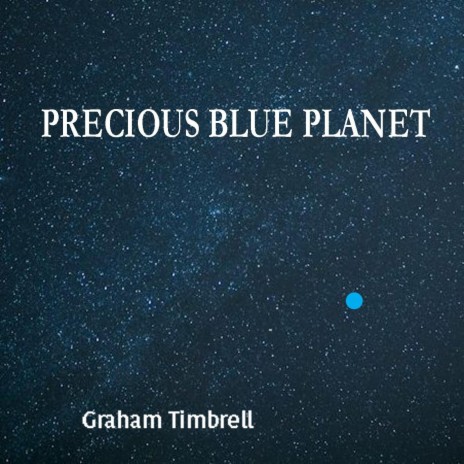Tiny Blue Planet