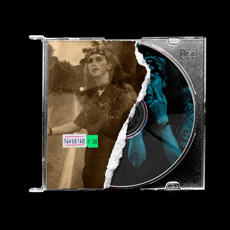 Involved ft. Sxurce cover art