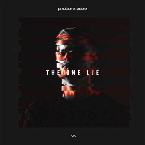 The One Lie (Radio Version) cover art