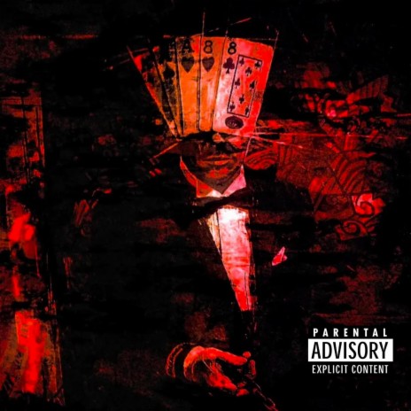 Better Diss ft. 073Kharoo cover art