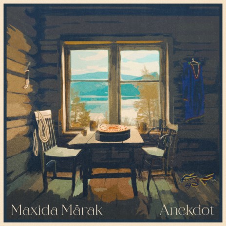 Vuoddaga cover art
