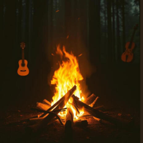 כַּמָּה זָכִיתִי - Shamanic cover art