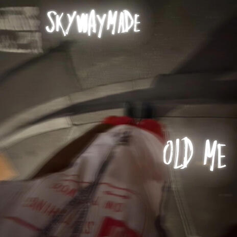 Old Me cover art