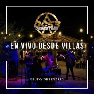 Grupo Desestres Dcs3