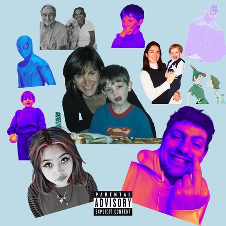 in the whip cover art