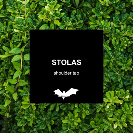 Shoulder Tap cover art