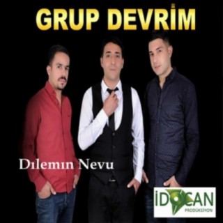 Dılemın Nevu