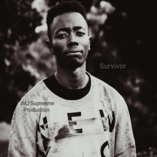Survivor cover art