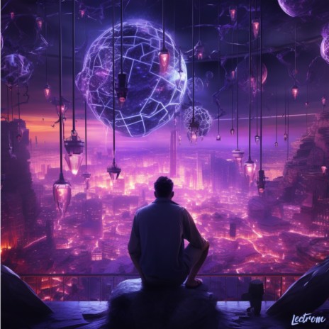 Chaos in My World cover art